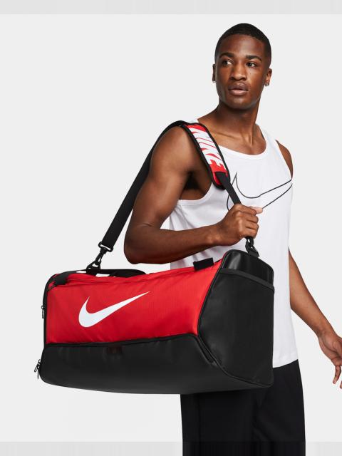 Nike Brasilia 9.5 Training Duffel Bag (Medium, 60L)