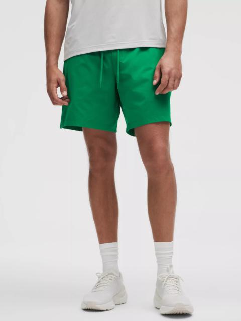 Zeroed In Linerless Short 7"