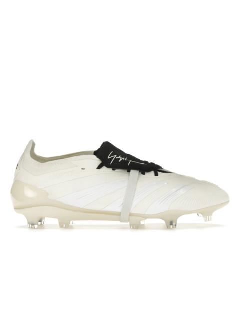 adidas Predator Elite Foldover Tongue FG Y-3 Cloud White