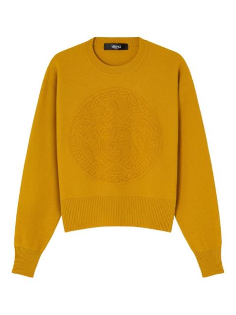 Medusa sweater