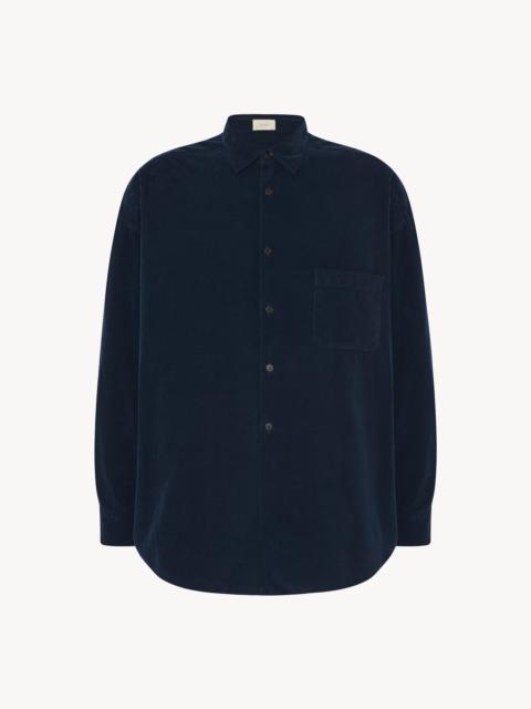 Lancaster Shirt in Cotton