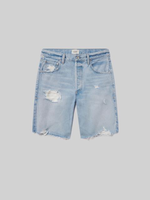 Ayla Short
In Pagoda