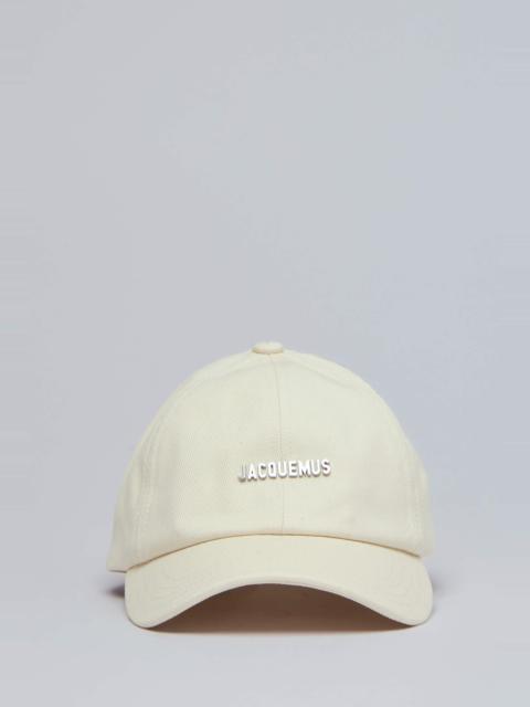 La Casquette Gadjo