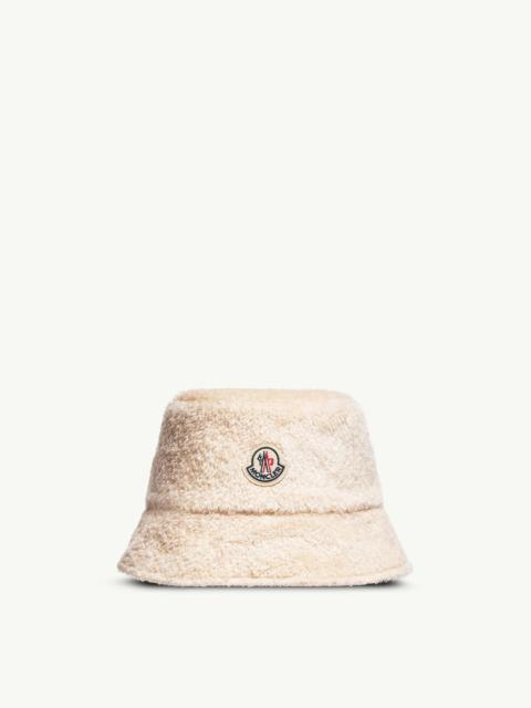 Teddy Bucket Hat