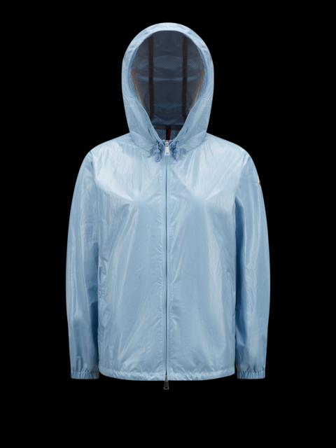 Wuisse Hooded Jacket