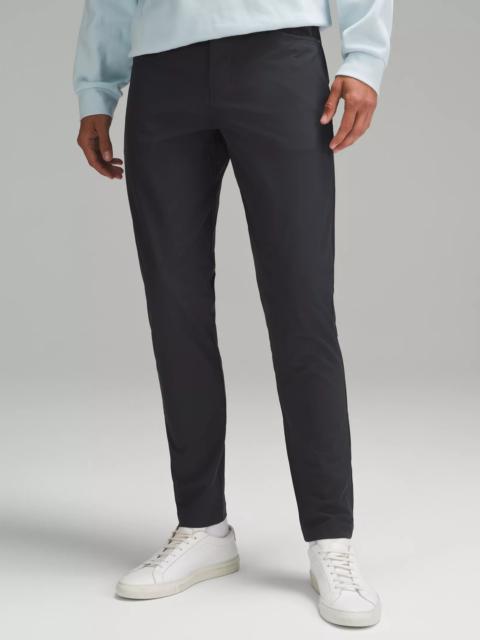 ABC Slim-Fit 5 Pocket Pant 37L *Warpstreme