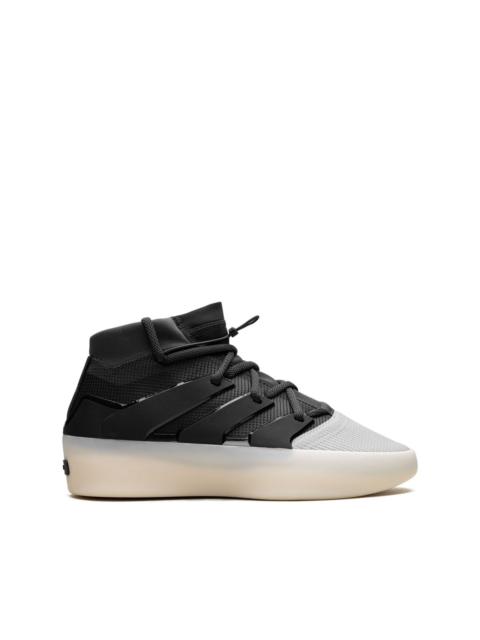 x Adidas One Model sneakers