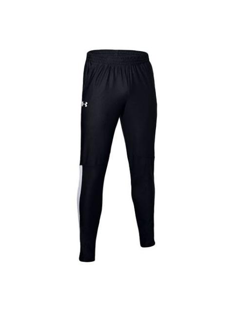 Under Armour Twister Pants 'Black' 1347294-001
