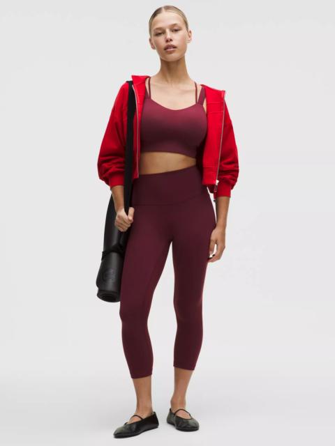 lululemon Align™ High-Rise Crop 21"