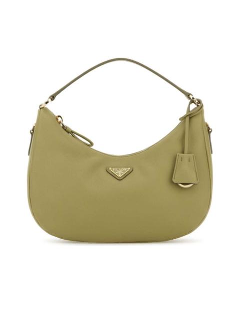 Saffiano Leather Handbag