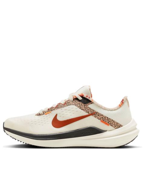 (WMNS) Nike Air Winflo 10 'Beige Rust' FD6616-800