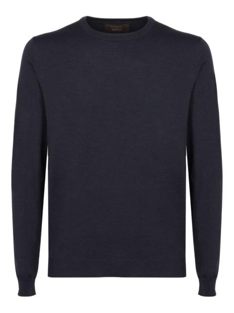 crew-neck sweater