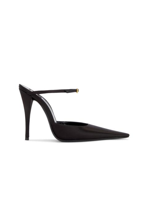 Alice Mule Pump