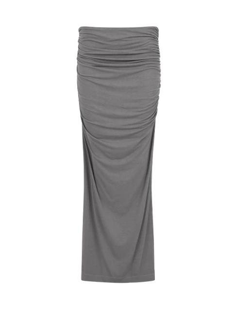 SURGE SKIRT ELEPHANT