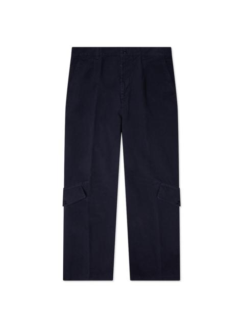 PAXFORD GD 1146 M.W.PANTS - NAVY