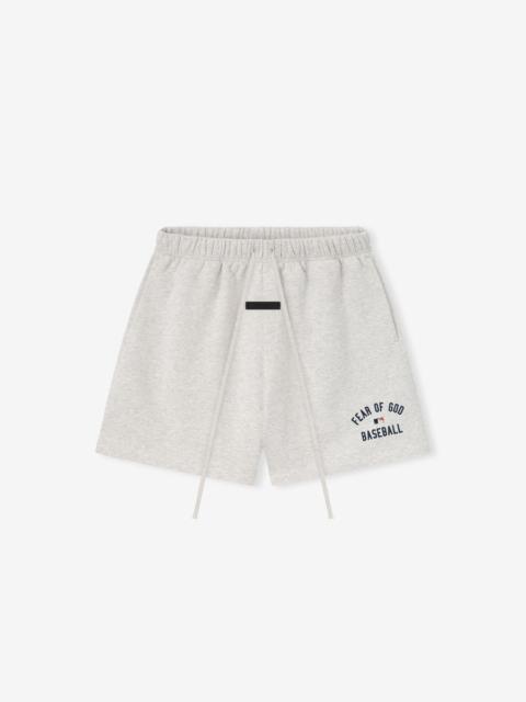 MLB Classic Sweatshort