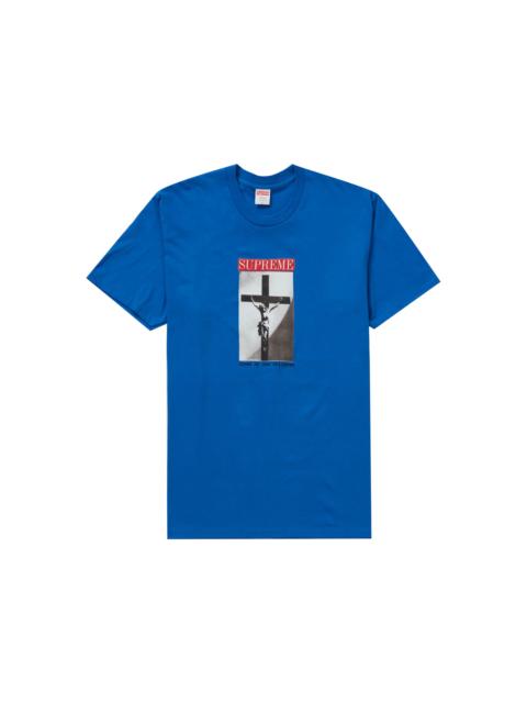 Supreme Loved By The Children Tee Royal