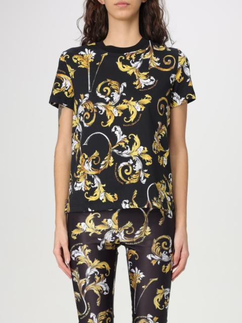T-shirt woman Versace Jeans Couture