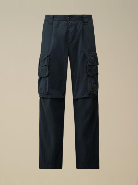 Flatt Nylon Cargo Pants