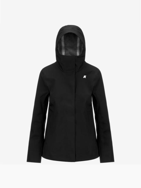 MADALINA BONDED JERSEY