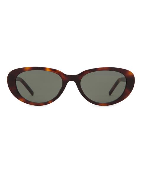 Cat Eye Sunglasses