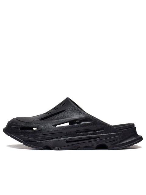 Li-Ning CF XingShan Slides 'Black' AGLT077-6