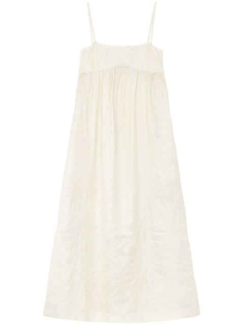 Cavola maxi dress