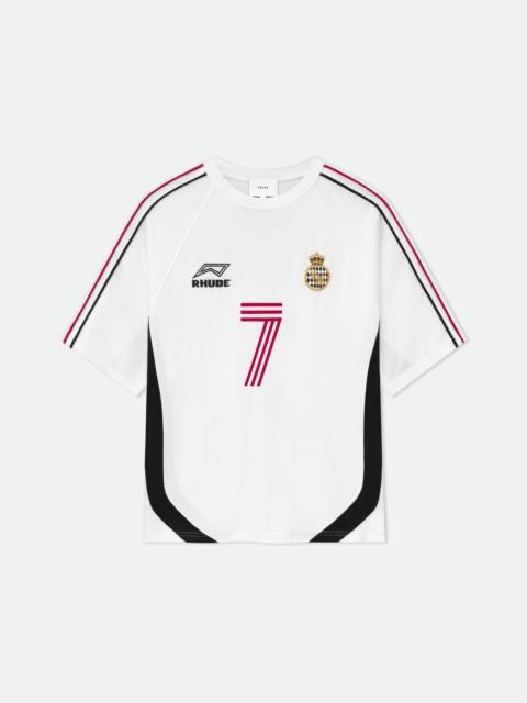 LUNDUN SOCCER JERSEY