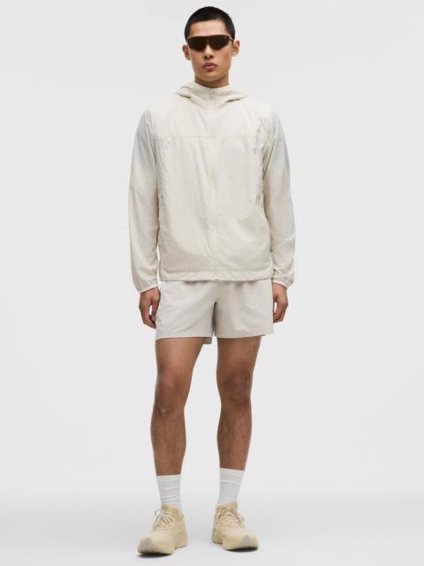 Pace Breaker Linerless Short 5"