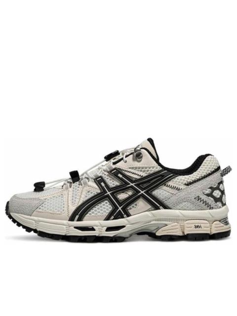 (WMNS) ASICS Gel-Kahana 8 FL 'White Black' 1012B892-101