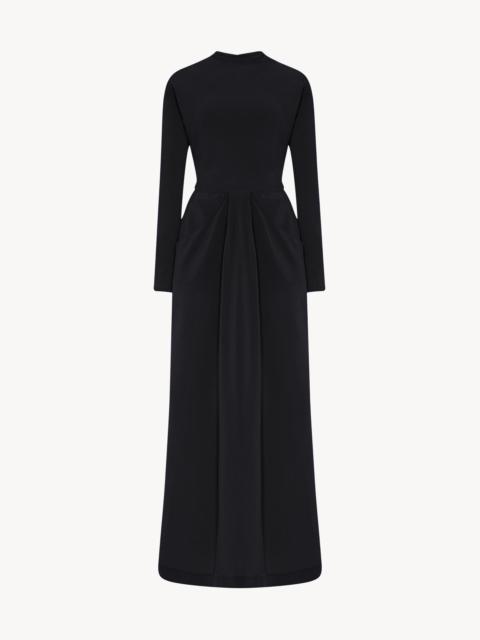 Anselm Dress in Jersey