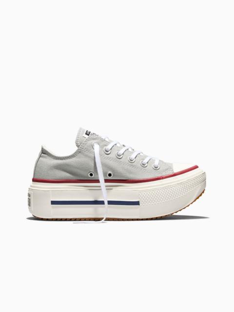 Chuck Taylor All Star Lift Double Stack Platform Canvas