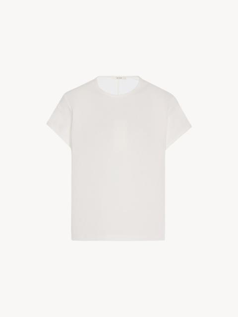 Nimbus Top in Cotton