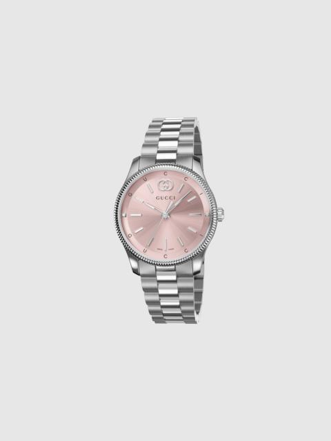 G-Timeless watch, 29mm