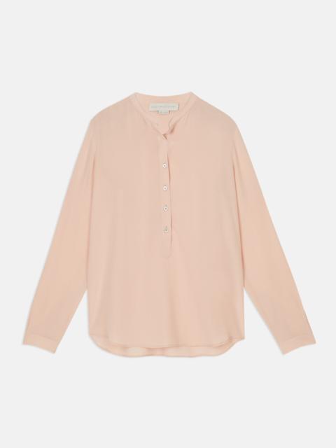 Eva Silk Shirt
