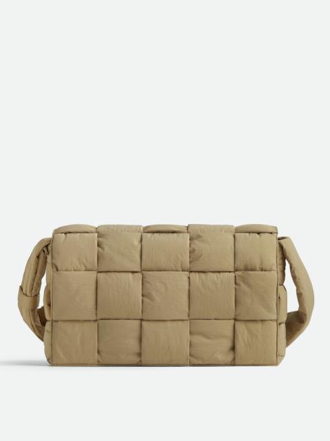 maxi padded tech cassette