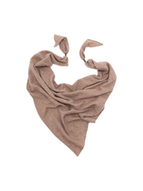 cashmere scarf