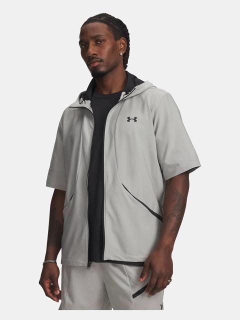 UA Unstoppable Woven