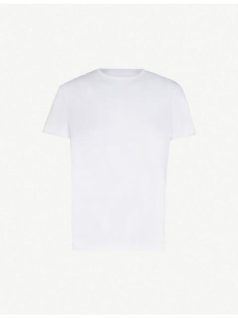 Basel stretch-modal T-shirt
