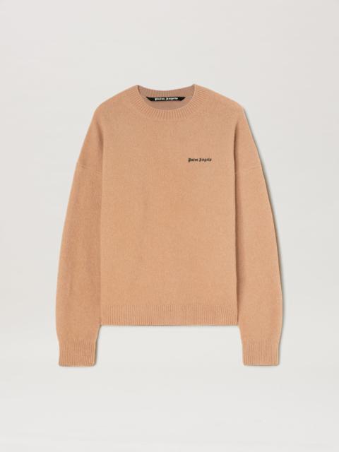 Basic Logo Sweater