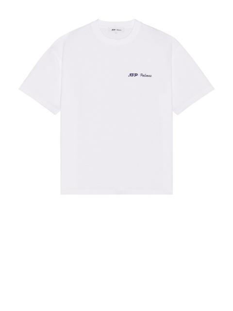 x ATP T-Shirt