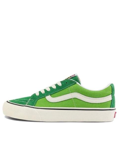 Vans SK8 LOW VR3 'Green' VN0007R1CG3
