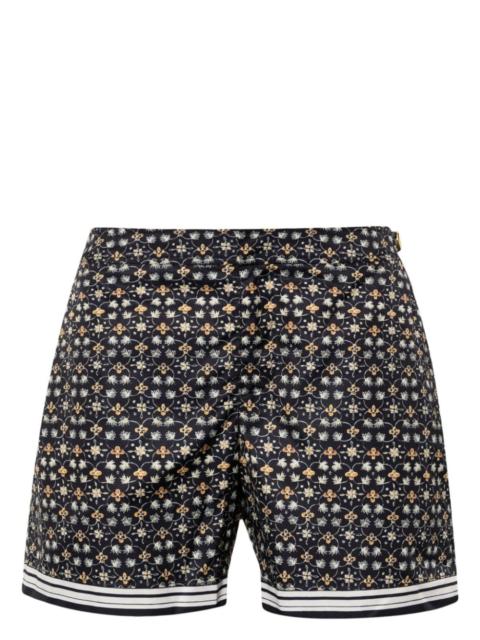 Bulldog Fiore swim shorts