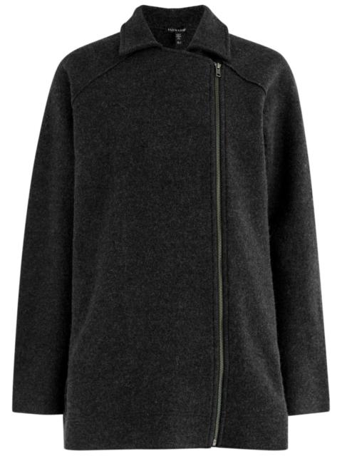 Eileen Fisher Wool Jacket