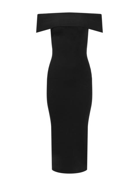 'MARCEAU' DRESS