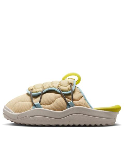 Nike Offline 3.0 Mule 'Sesame Ocean Bliss' DJ5226-200