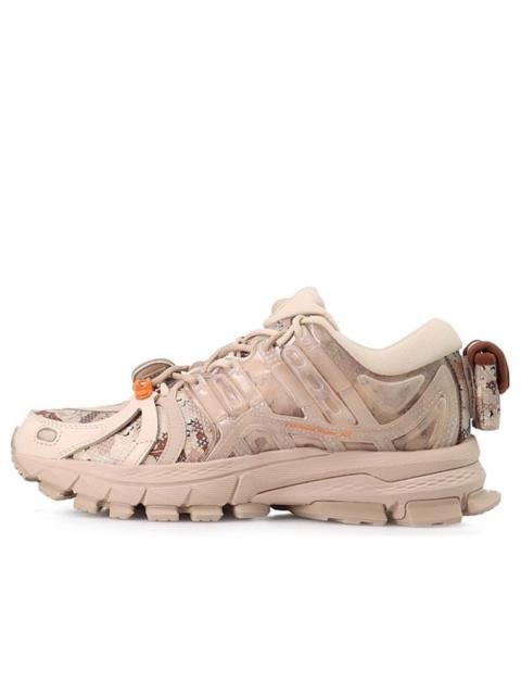 Li-Ning Furious Rider Ace 1.5 'Light Brown' ARZP009-16