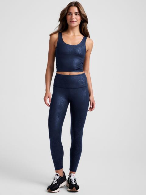 PowerShine Viper High Waisted Midi Legging