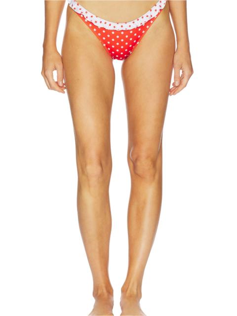 Angela Bikini Bottom