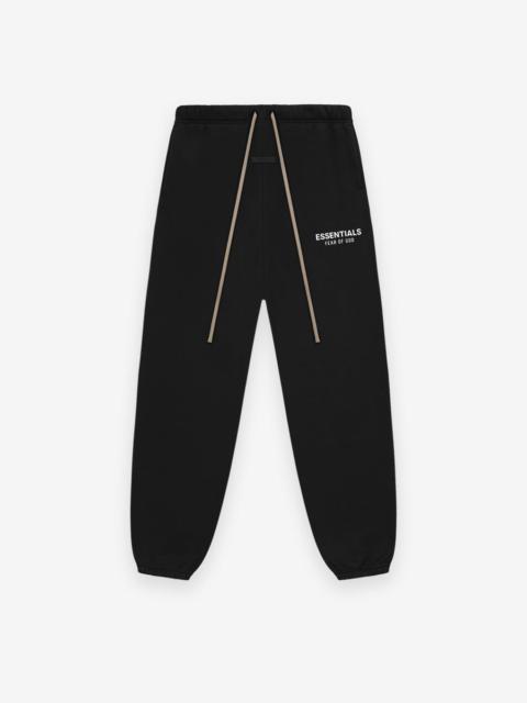 Fleece Essential Sweatpant